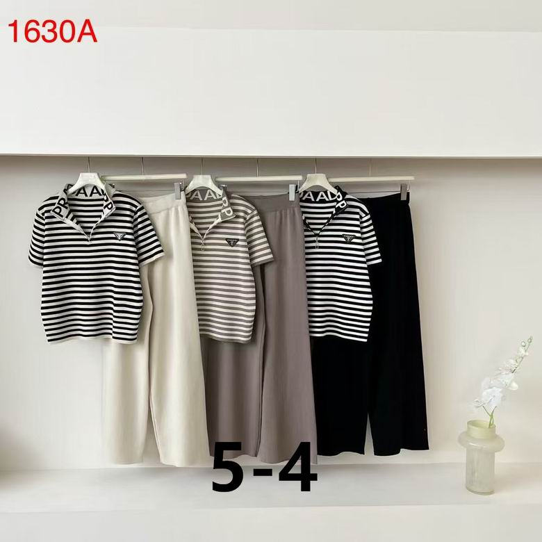 Prada S-XL